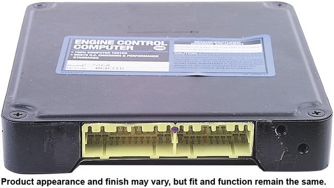 CARDONE Reman Engine Control Module (ECM) P/N:72-7268 Fits: Ford Festiva 93-90 - Image 3