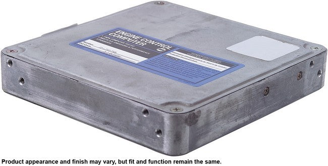 CARDONE Reman Engine Control Module (ECM) P/N:72-7270 Fits: Mercury Tracer 1989 - Image 1