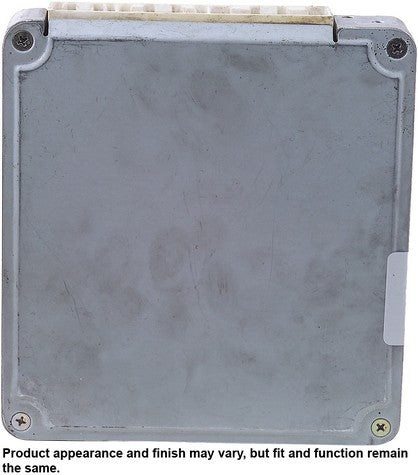 CARDONE Reman Engine Control Module (ECM) P/N:72-7270 Fits: Mercury Tracer 1989 - Image 2