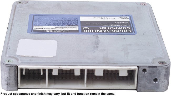 CARDONE Reman Engine Control Module (ECM) P/N:72-7270 Fits: Mercury Tracer 1989 - Image 3