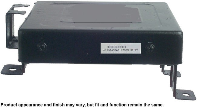 CARDONE Reman Engine Control Module (ECM) P/N:72-8077 Fits: Suzuki Samurai 94-90 - Image 1