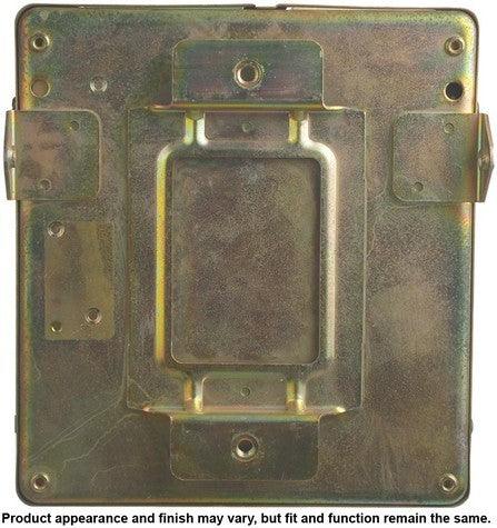 CARDONE Reman Engine Control Module (ECM) P/N:72-8106 Fits: Chevrolet Tracker 90-89, Geo Tracker 90-89, GMC Tracker 1989, Suzuki Sidekick 90-89 - Image 2