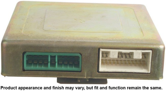 CARDONE Reman Engine Control Module (ECM) P/N:72-8106 Fits: Chevrolet Tracker 90-89, Geo Tracker 90-89, GMC Tracker 1989, Suzuki Sidekick 90-89 - Image 3