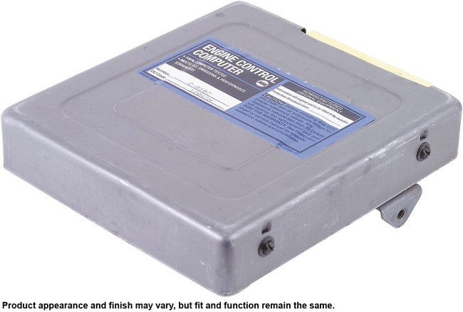 CARDONE Reman Engine Control Module (ECM) P/N:72-8107 Fits: Suzuki Sidekick 93-92 - Image 1