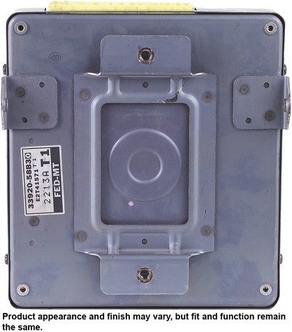CARDONE Reman Engine Control Module (ECM) P/N:72-8107 Fits: Suzuki Sidekick 93-92 - Image 2