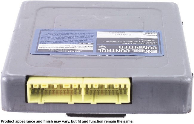 CARDONE Reman Engine Control Module (ECM) P/N:72-8107 Fits: Suzuki Sidekick 93-92 - Image 3