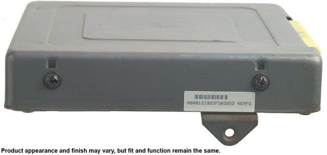 CARDONE Reman Engine Control Module (ECM) P/N:72-8108 Fits: Suzuki Sidekick 93-92 - Image 1