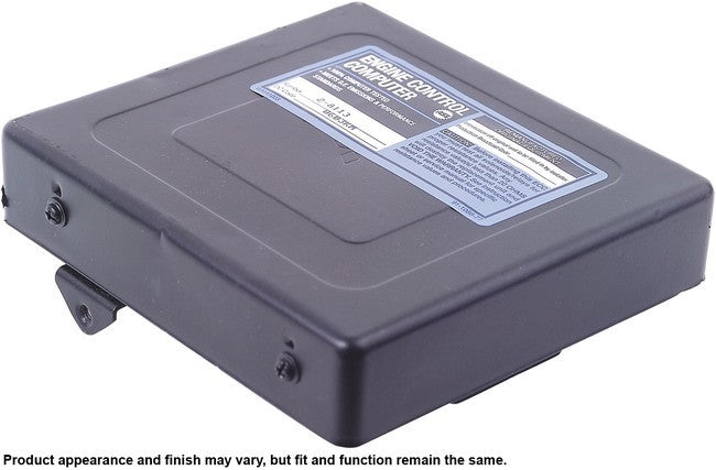 CARDONE Reman Engine Control Module (ECM) P/N:72-8113 Fits: Geo Tracker 95-94, Pontiac Sunrunner 1994, Suzuki Sidekick 95-94 - Image 1