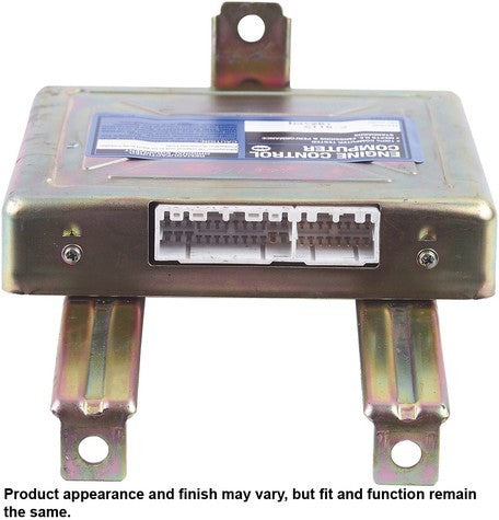 CARDONE Reman Engine Control Module (ECM) P/N:72-8115 Fits: Geo Metro 93-92 - Image 3