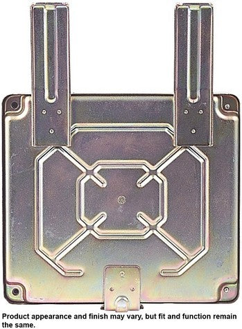 CARDONE Reman Engine Control Module (ECM) P/N:72-8116 Fits: Geo Metro 1994 - Image 2