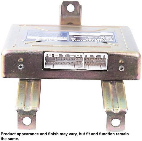 CARDONE Reman Engine Control Module (ECM) P/N:72-8116 Fits: Geo Metro 1994 - Image 3