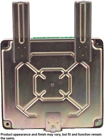 CARDONE Reman Engine Control Module (ECM) P/N:72-8117 Fits: Geo Metro 1994 - Image 2