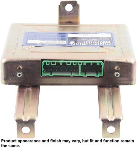 CARDONE Reman Engine Control Module (ECM) P/N:72-8117 Fits: Geo Metro 1994 - Image 3