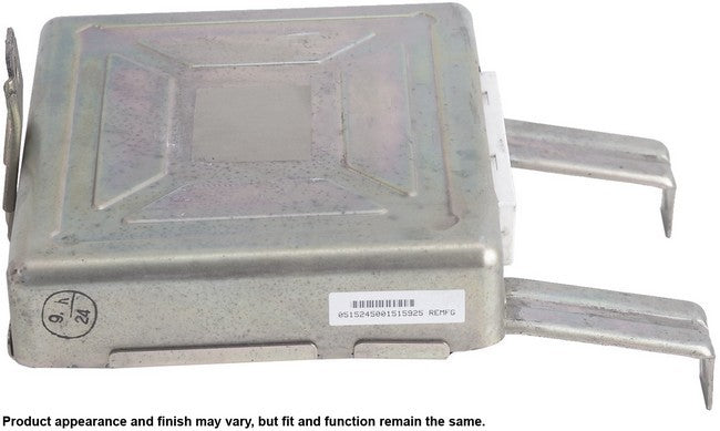 CARDONE Reman Engine Control Module (ECM) P/N:72-8119 Fits: Geo Metro 91-89 - Image 1
