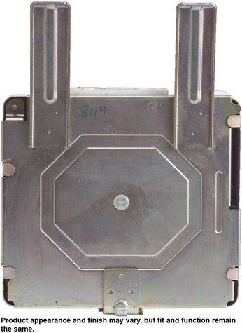 CARDONE Reman Engine Control Module (ECM) P/N:72-8119 Fits: Geo Metro 91-89 - Image 2
