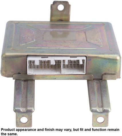 CARDONE Reman Engine Control Module (ECM) P/N:72-8119 Fits: Geo Metro 91-89 - Image 3