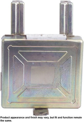 CARDONE Reman Engine Control Module (ECM) P/N:72-8119 Fits: Geo Metro 91-89 - Image 4