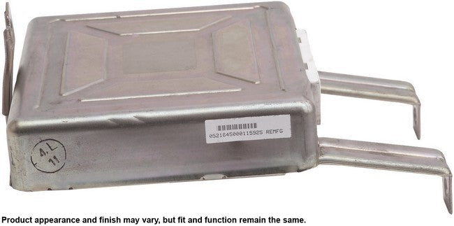 CARDONE Reman Engine Control Module (ECM) P/N:72-8120 Fits: Geo Metro 91-89 - Image 1