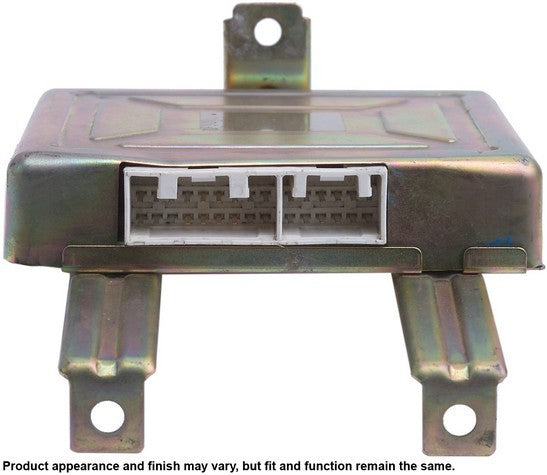 CARDONE Reman Engine Control Module (ECM) P/N:72-8120 Fits: Geo Metro 91-89 - Image 3