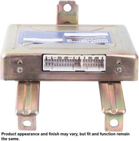CARDONE Reman Engine Control Module (ECM) P/N:72-8121 Fits: Geo Metro 1992 - Image 3