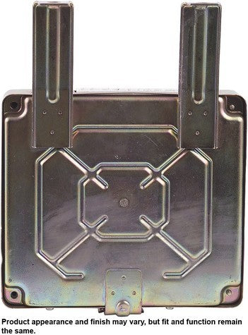 CARDONE Reman Engine Control Module (ECM) P/N:72-8124 Fits: Geo Metro 93-92 - Image 2