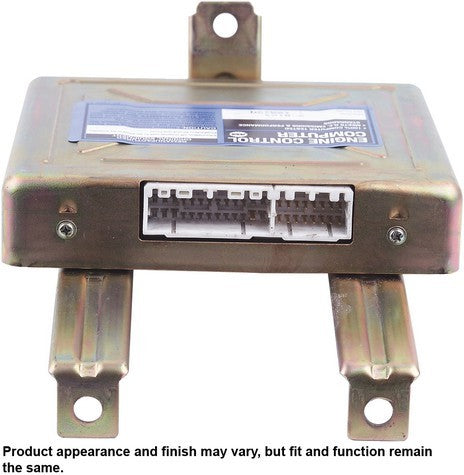 CARDONE Reman Engine Control Module (ECM) P/N:72-8124 Fits: Geo Metro 93-92 - Image 3