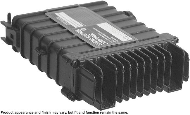 CARDONE Reman Engine Control Module (ECM) P/N:72-9009 Fits: Volkswagen Vanagon 91-86 - Image 1