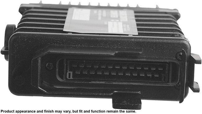 CARDONE Reman Engine Control Module (ECM) P/N:72-9009 Fits: Volkswagen Vanagon 91-86 - Image 3
