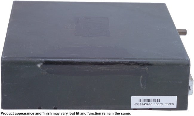CARDONE Reman Engine Control Module (ECM) P/N:72-9013 Fits: Audi 5000 85-84 - Image 1