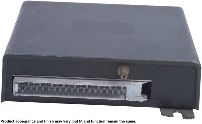 CARDONE Reman Engine Control Module (ECM) P/N:72-9013 Fits: Audi 5000 85-84 - Image 3