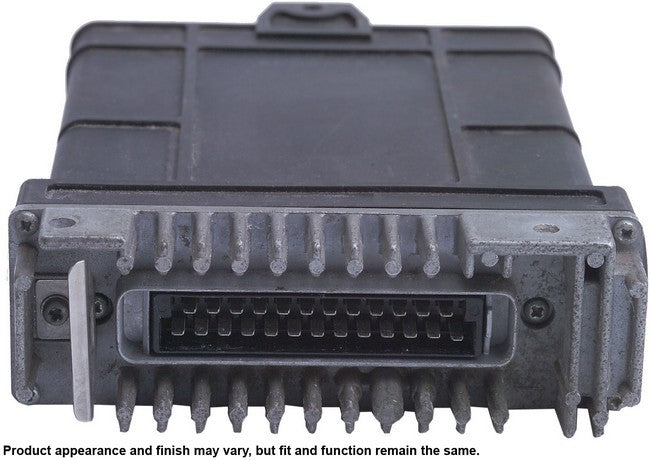 CARDONE Reman Engine Control Module (ECM) P/N:72-9016 Fits: Volkswagen Golf 1988 - Image 3