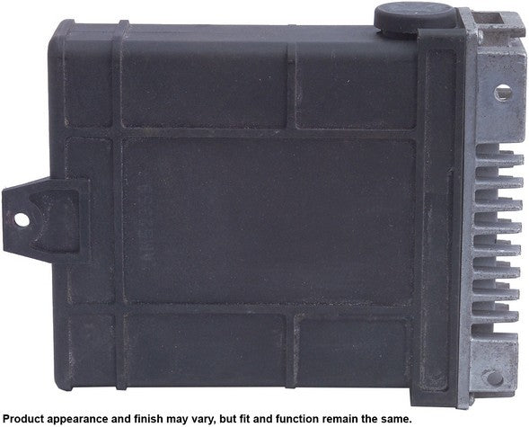 CARDONE Reman Engine Control Module (ECM) P/N:72-9016 Fits: Volkswagen Golf 1988 - Image 4