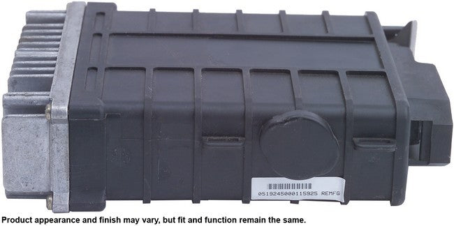 CARDONE Reman Engine Control Module (ECM) P/N:72-9024 Fits: Volkswagen Golf 91-90, Volkswagen Jetta 1990 - Image 1