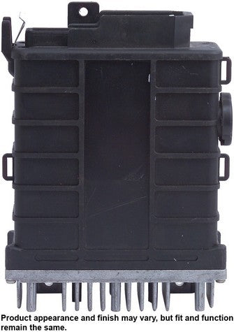 CARDONE Reman Engine Control Module (ECM) P/N:72-9024 Fits: Volkswagen Golf 91-90, Volkswagen Jetta 1990 - Image 2