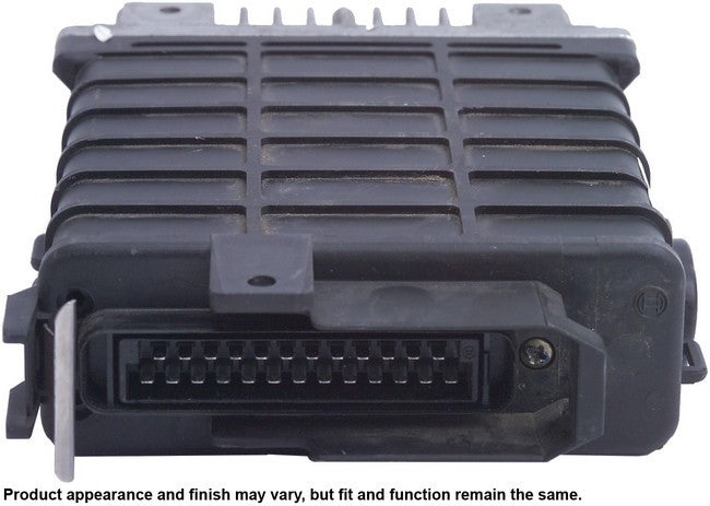 CARDONE Reman Engine Control Module (ECM) P/N:72-9024 Fits: Volkswagen Golf 91-90, Volkswagen Jetta 1990 - Image 3