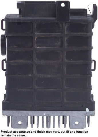 CARDONE Reman Engine Control Module (ECM) P/N:72-9024 Fits: Volkswagen Golf 91-90, Volkswagen Jetta 1990 - Image 4