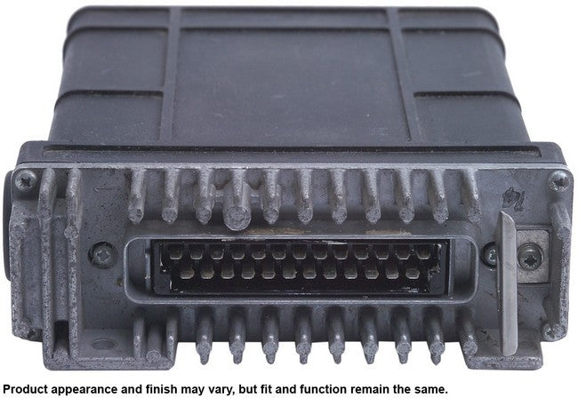 CARDONE Reman Engine Control Module (ECM) P/N:72-9028 Fits: Volkswagen Golf 92-90, Volkswagen Jetta 92-90 - Image 3