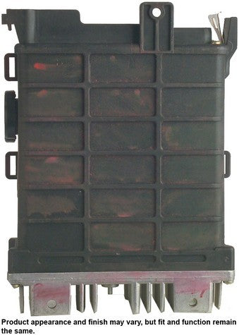 CARDONE Reman Engine Control Module (ECM) P/N:72-9049 Fits: Audi 100 Quattro 1989, Audi 5000 88-87, Audi 5000 Quattro 88-87, Audi 80 Quattro 89-88, Audi 90 89-88, Audi 90 Quattro 89-88 - Image 2