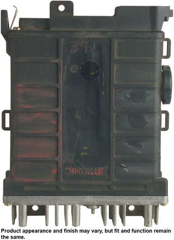 CARDONE Reman Engine Control Module (ECM) P/N:72-9049 Fits: Audi 100 Quattro 1989, Audi 5000 88-87, Audi 5000 Quattro 88-87, Audi 80 Quattro 89-88, Audi 90 89-88, Audi 90 Quattro 89-88 - Image 4