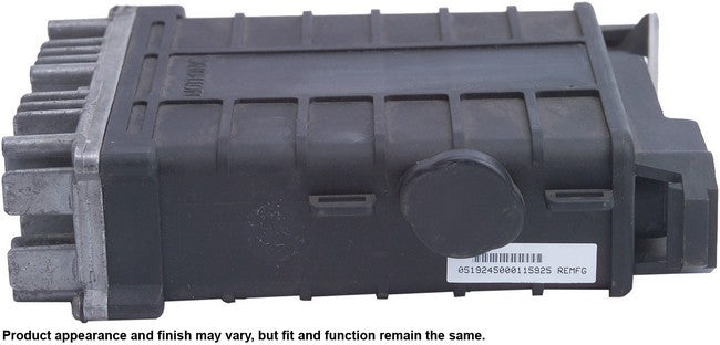 CARDONE Reman Engine Control Module (ECM) P/N:72-9061 Fits: Volkswagen Passat 1990 - Image 1