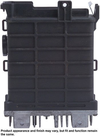 CARDONE Reman Engine Control Module (ECM) P/N:72-9061 Fits: Volkswagen Passat 1990 - Image 2