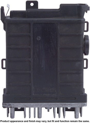 CARDONE Reman Engine Control Module (ECM) P/N:72-9061 Fits: Volkswagen Passat 1990 - Image 4
