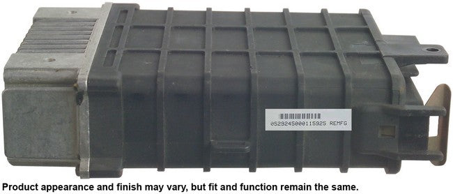 CARDONE Reman Engine Control Module (ECM) P/N:72-9181 Fits: Volkswagen Vanagon 91-86 - Image 1