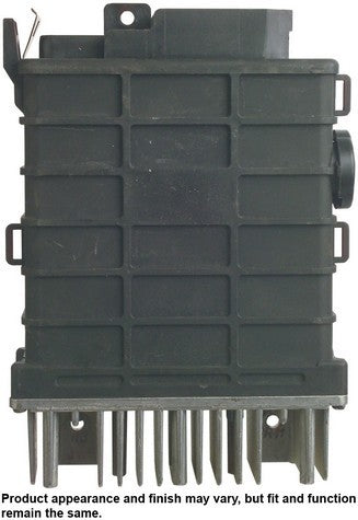 CARDONE Reman Engine Control Module (ECM) P/N:72-9181 Fits: Volkswagen Vanagon 91-86 - Image 2