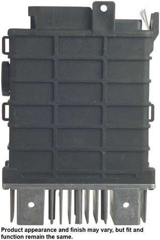 CARDONE Reman Engine Control Module (ECM) P/N:72-9181 Fits: Volkswagen Vanagon 91-86 - Image 4