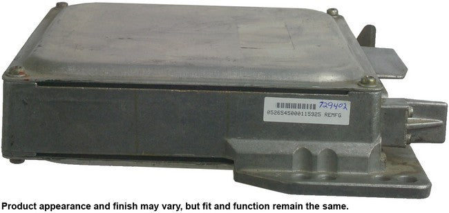 CARDONE Reman Engine Control Module (ECM) P/N:72-9402 Fits: BMW 528e 84-82 - Image 1