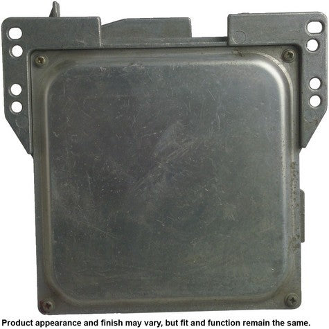 CARDONE Reman Engine Control Module (ECM) P/N:72-9402 Fits: BMW 528e 84-82 - Image 2