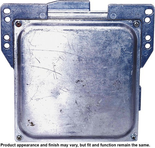 CARDONE Reman Engine Control Module (ECM) P/N:72-9437 Fits: BMW 528e 87-84 - Image 1