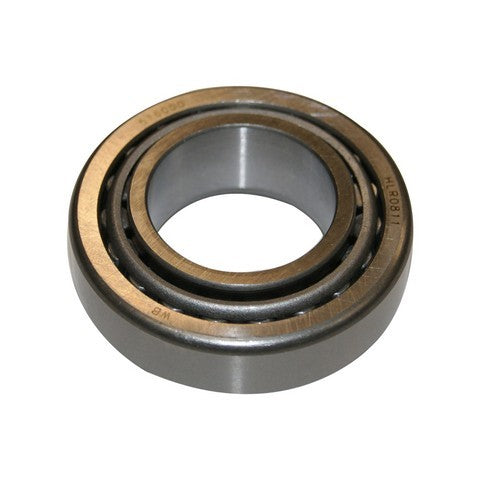 GMB Wheel Bearing P/N:720-0003 Fits: Dodge Colt 90-89, Eagle Summit 90-89, Hyundai Elantra 95-94, Hyundai Excel 1994, Hyundai Scoupe 95-94, Mitsubishi Mirage 1989, Mitsubishi Precis 94-90, Plymouth Colt 90-89 - Image 1