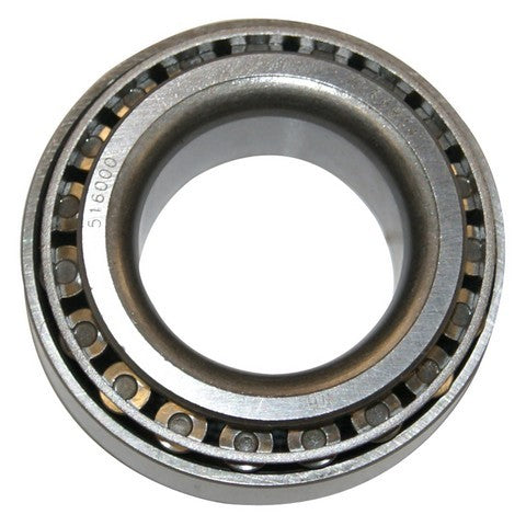 GMB Wheel Bearing P/N:720-0003 Fits: Dodge Colt 90-89, Eagle Summit 90-89, Hyundai Elantra 95-94, Hyundai Excel 1994, Hyundai Scoupe 95-94, Mitsubishi Mirage 1989, Mitsubishi Precis 94-90, Plymouth Colt 90-89 - Image 2